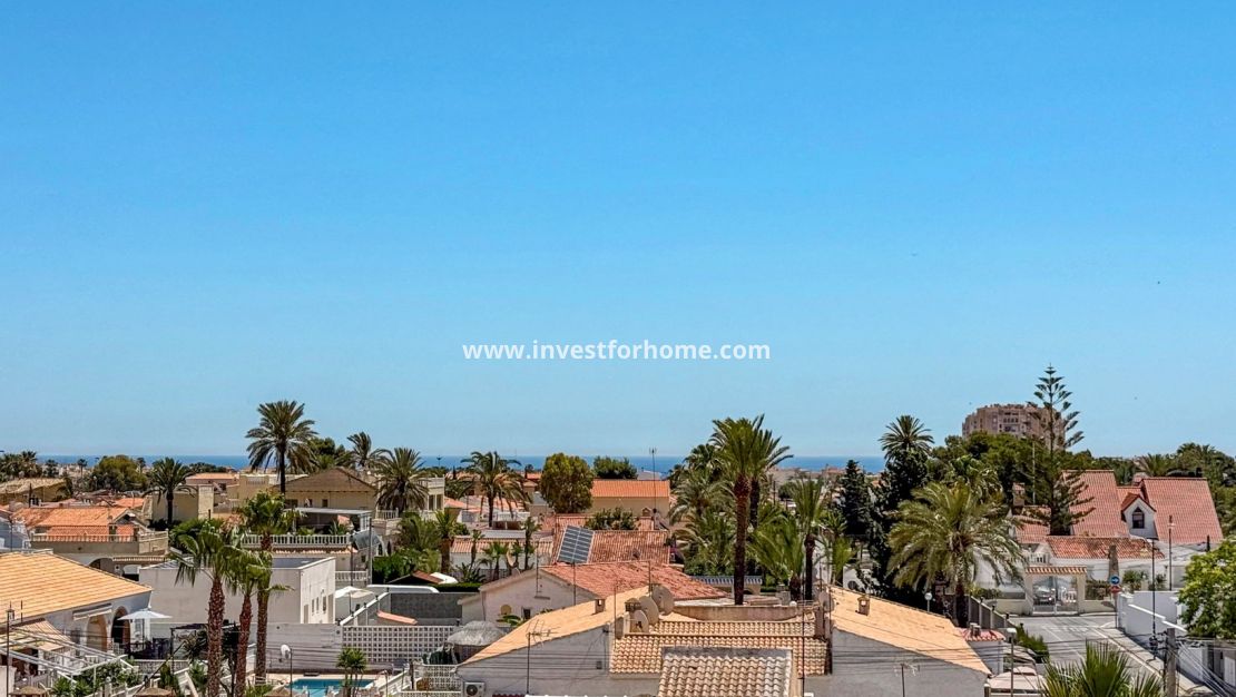 Sale - Apartment - Torrevieja - Costa Blanca