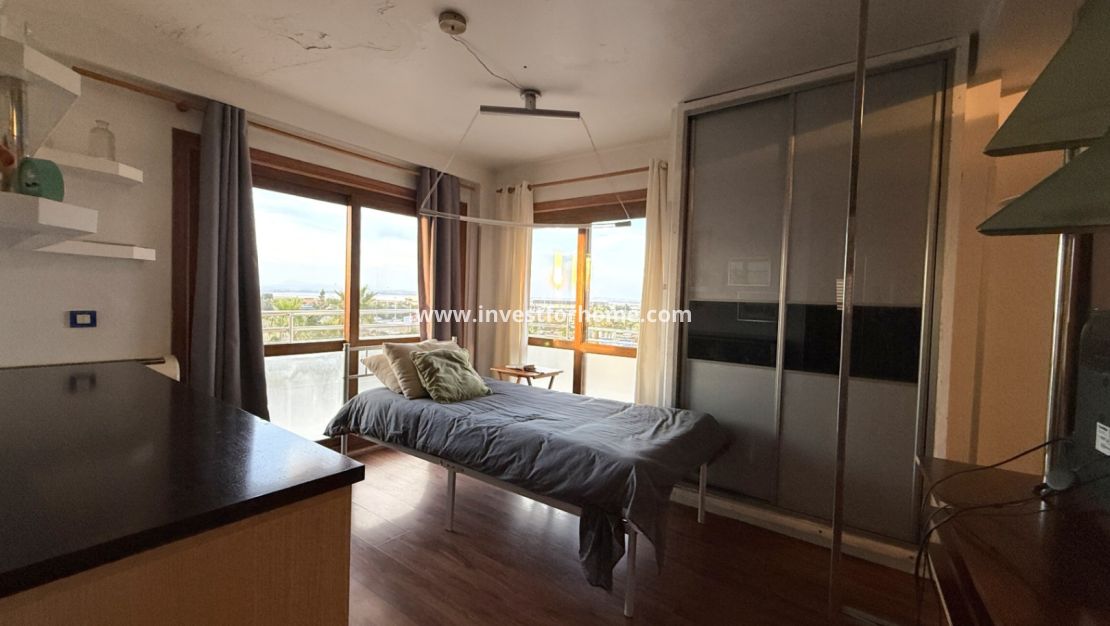 Sale - Apartment - Torrevieja - Costa Blanca