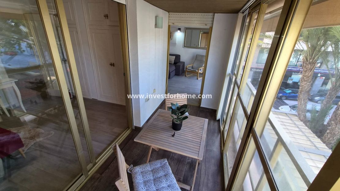 Sale - Apartment - Torrevieja - Costa Blanca