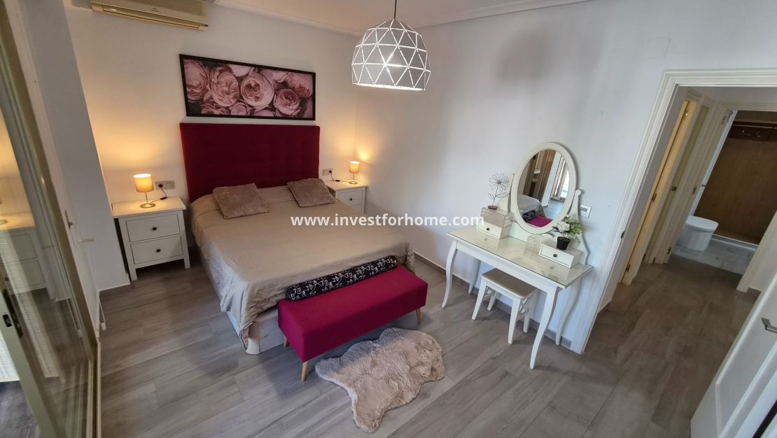 Sale - Apartment - Torrevieja - Costa Blanca