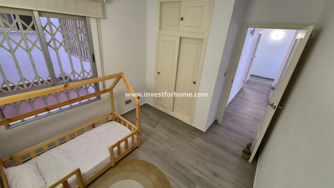 Sale - Apartment - Torrevieja - Costa Blanca
