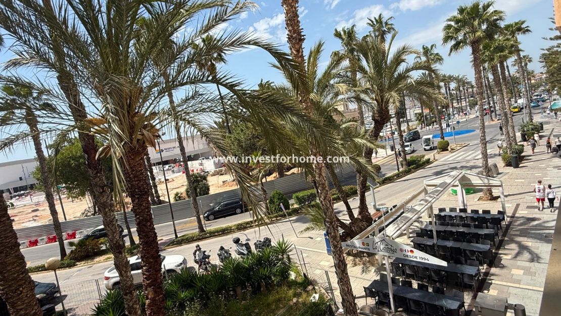 Sale - Apartment - Torrevieja - Costa Blanca