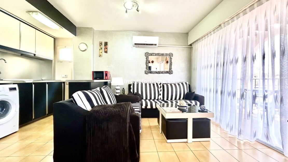 Sale - Apartment - Torrevieja - Costa Blanca