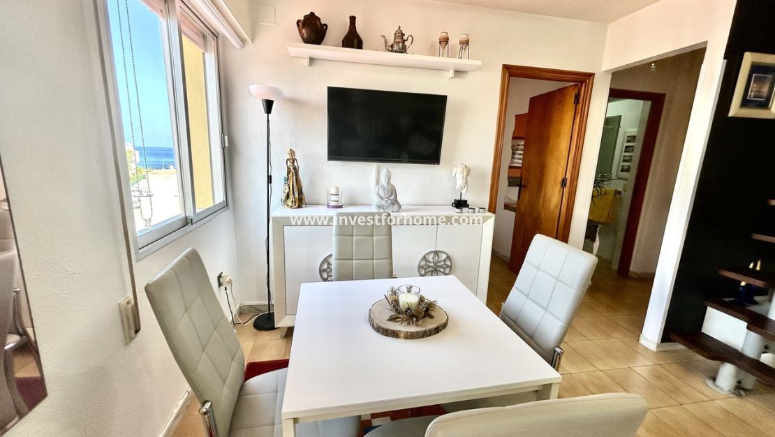 Sale - Apartment - Torrevieja - Costa Blanca