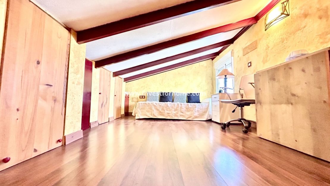 Sale - Apartment - Torrevieja - Costa Blanca
