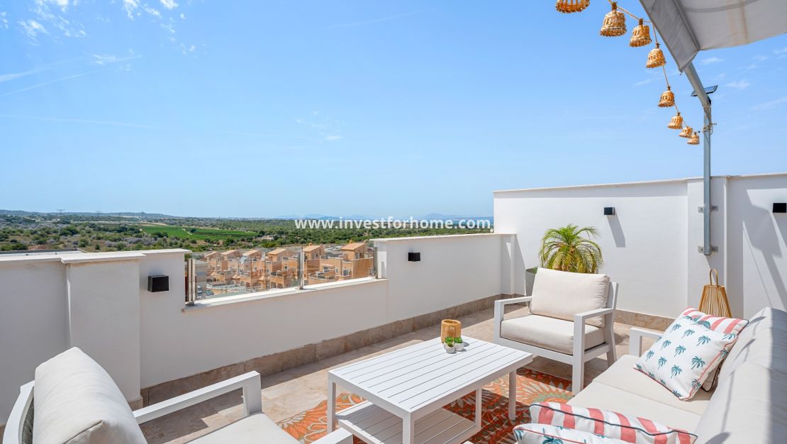 Sale - Apartment - Torrevieja - Costa Blanca