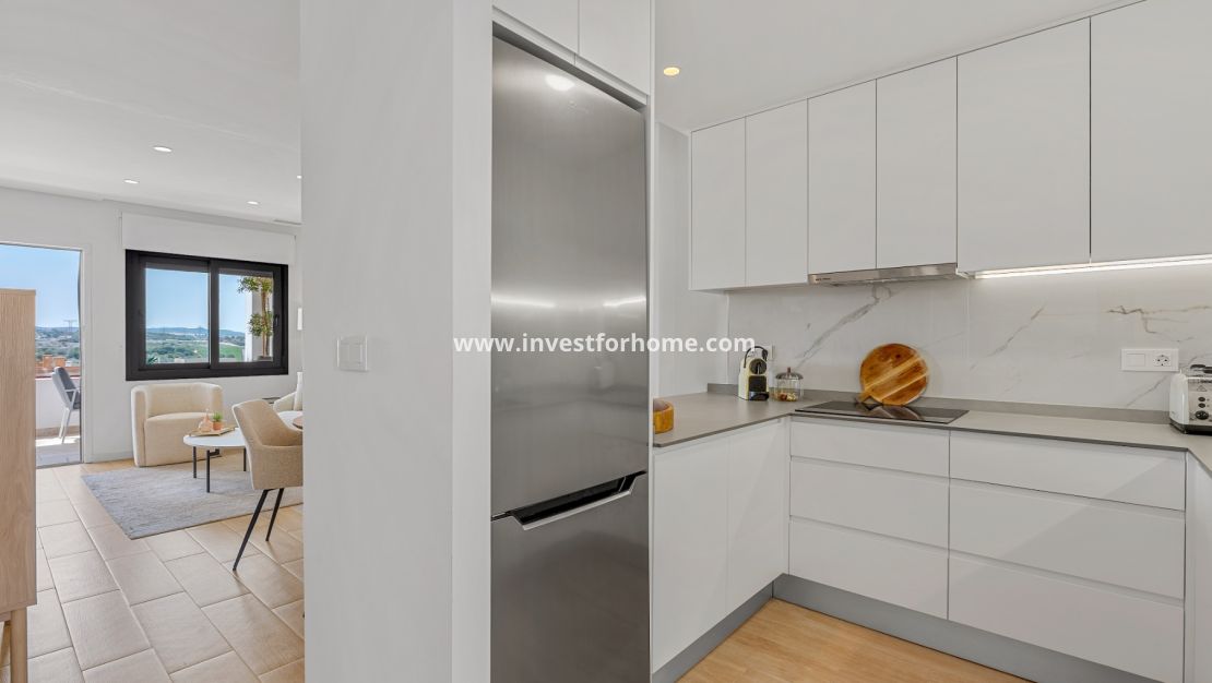 Sale - Apartment - Torrevieja - Costa Blanca