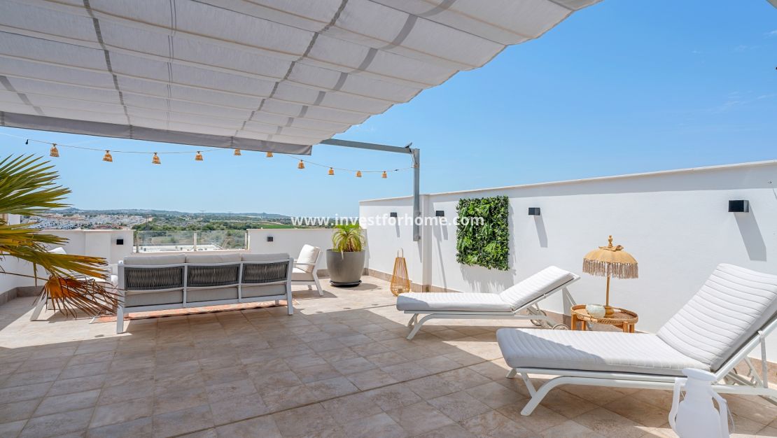 Sale - Apartment - Torrevieja - Costa Blanca
