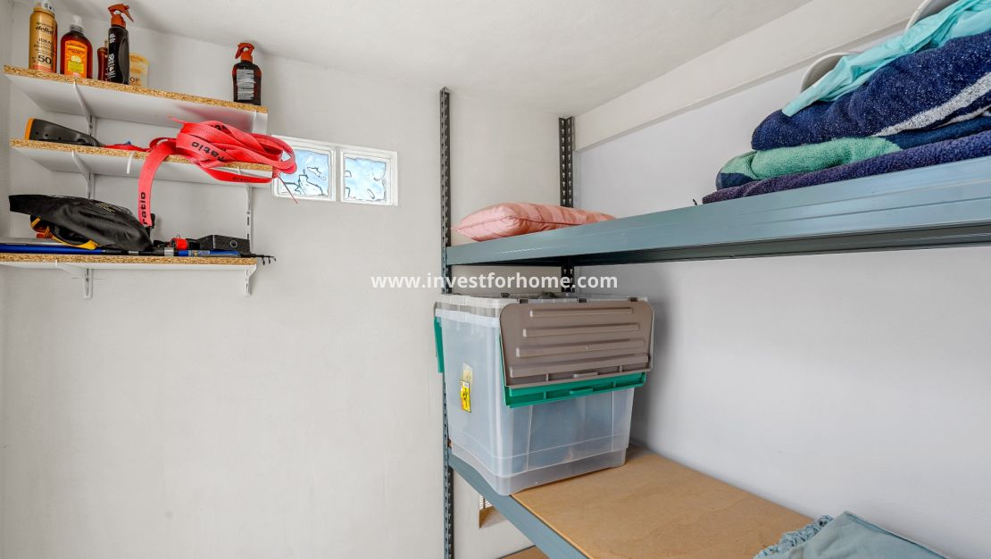 Sale - Apartment - Torrevieja - Costa Blanca