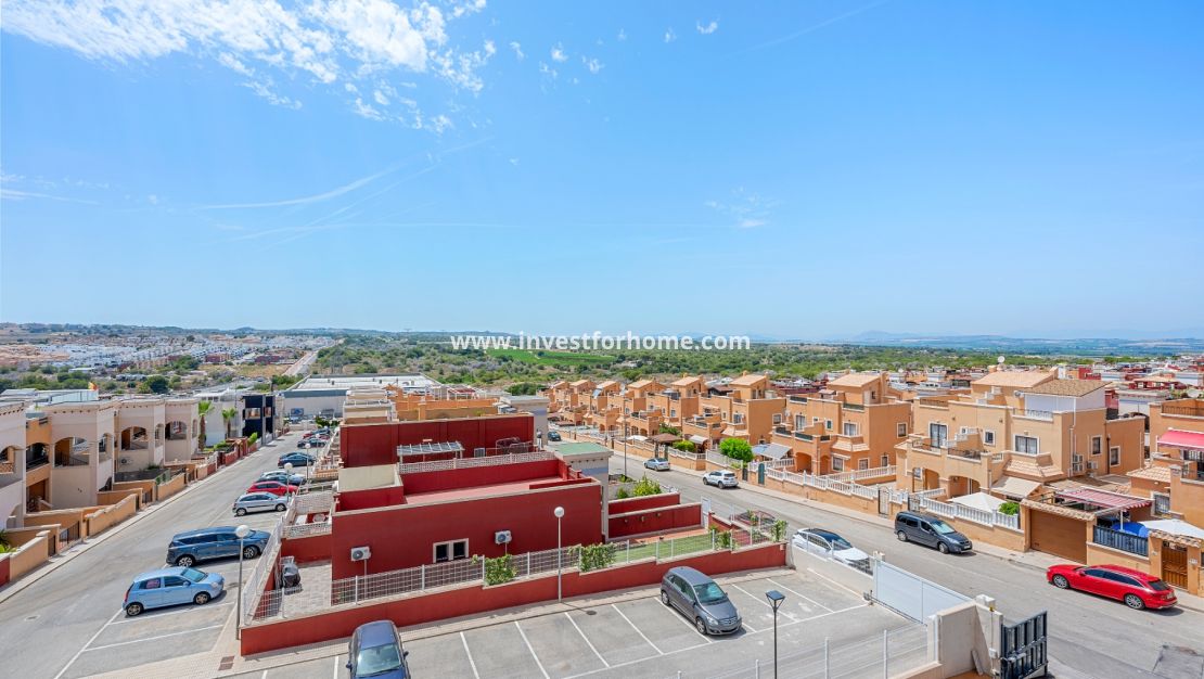 Sale - Apartment - Torrevieja - Costa Blanca