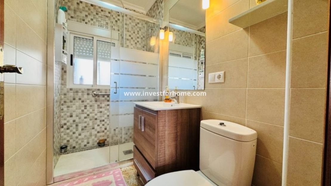 Sale - Apartment - Torrevieja - Costa Blanca