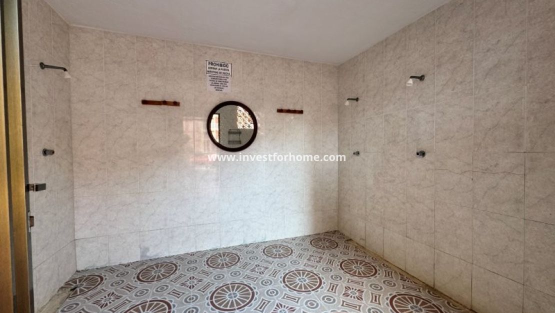 Sale - Apartment - Torrevieja - Costa Blanca