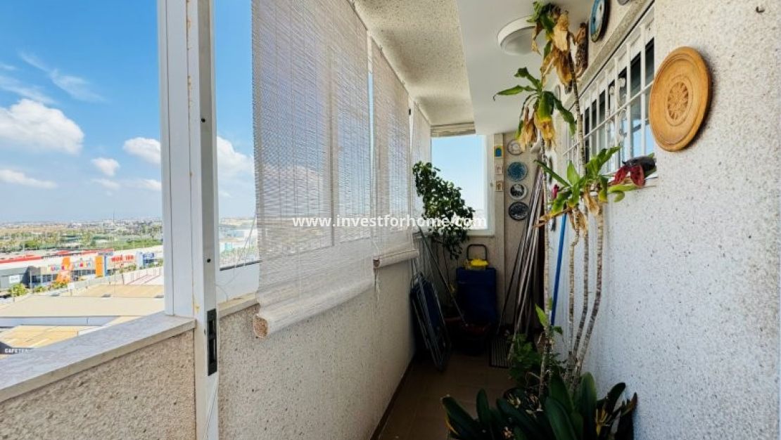 Sale - Apartment - Torrevieja - Costa Blanca