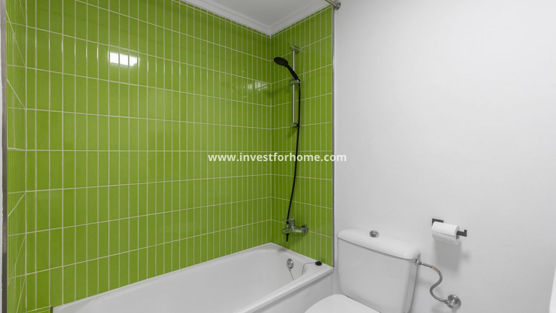 Sale - Apartment - Torrevieja - Costa Blanca