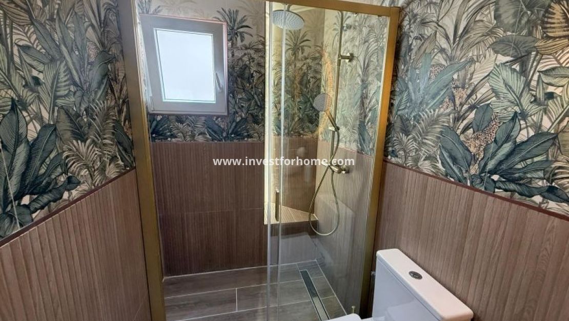 Sale - Apartment - Torrevieja - Costa Blanca