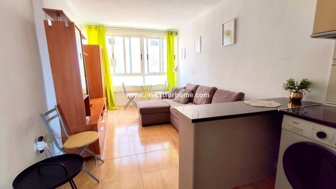 Sale - Apartment - Torrevieja - Costa Blanca