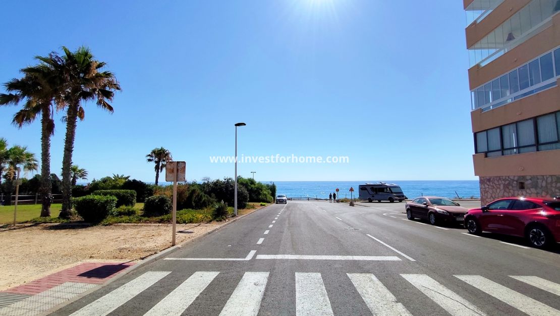 Sale - Apartment - Torrevieja - Costa Blanca