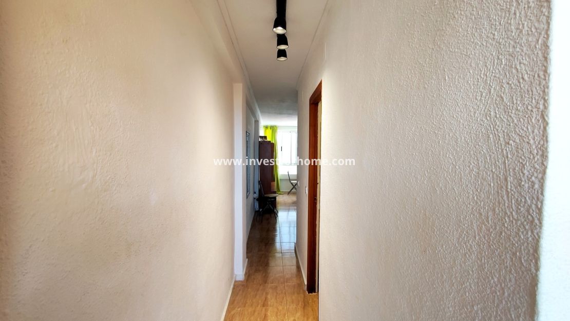 Sale - Apartment - Torrevieja - Costa Blanca