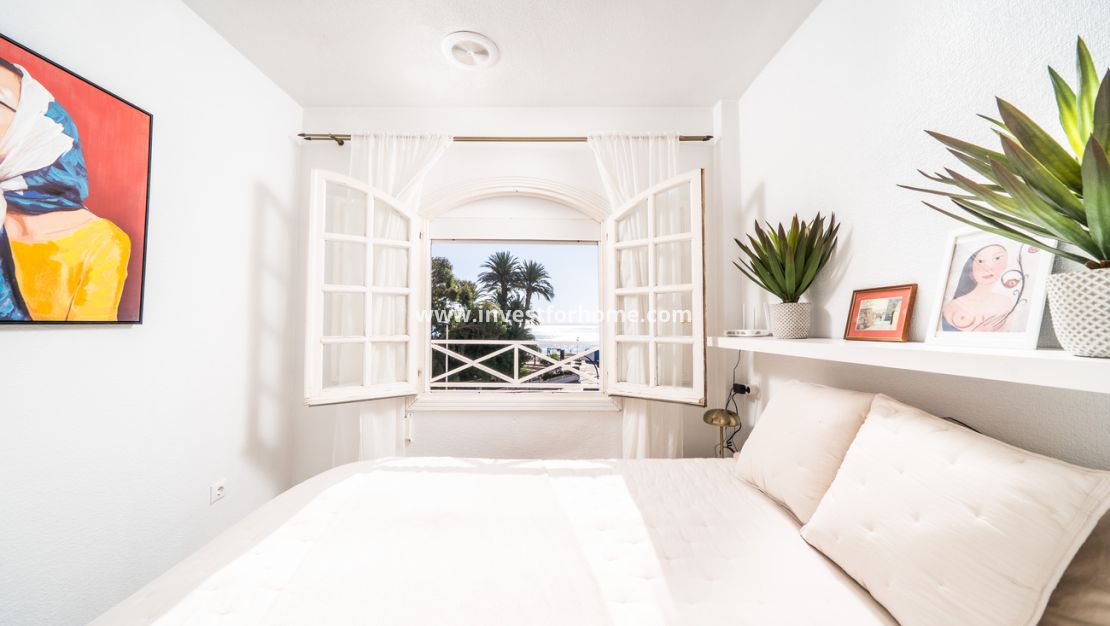 Sale - Apartment - Torrevieja - Costa Blanca