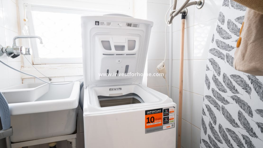 Sale - Apartment - Torrevieja - Costa Blanca