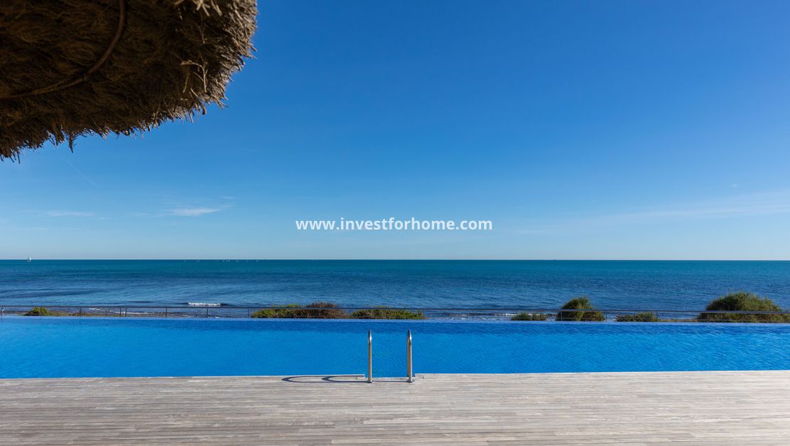 Sale - Apartment - Torrevieja - Costa Blanca