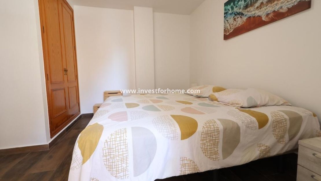 Sale - Apartment - Torrevieja - Costa Blanca