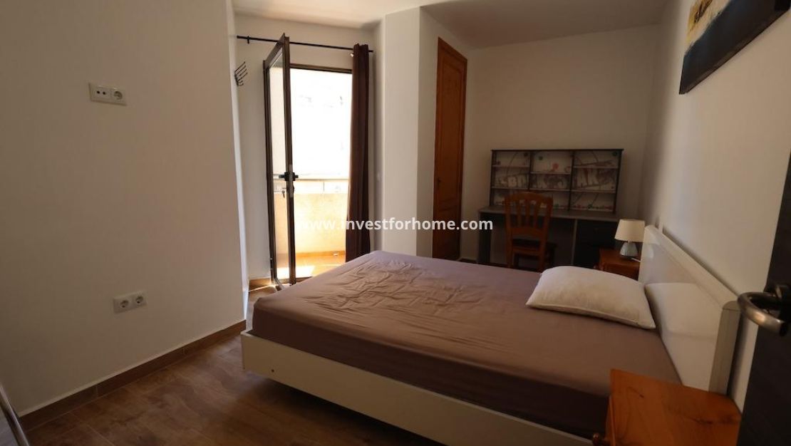 Sale - Apartment - Torrevieja - Costa Blanca