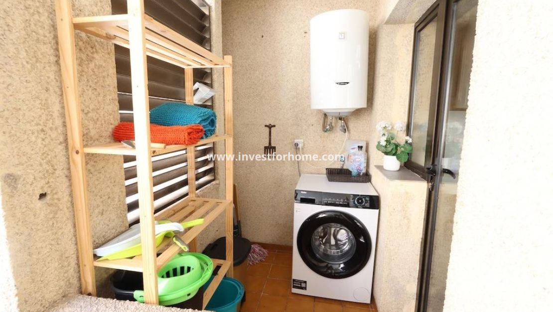 Sale - Apartment - Torrevieja - Costa Blanca