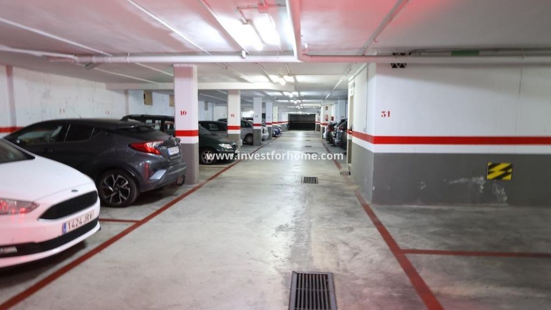 Sale - Apartment - Torrevieja - Costa Blanca
