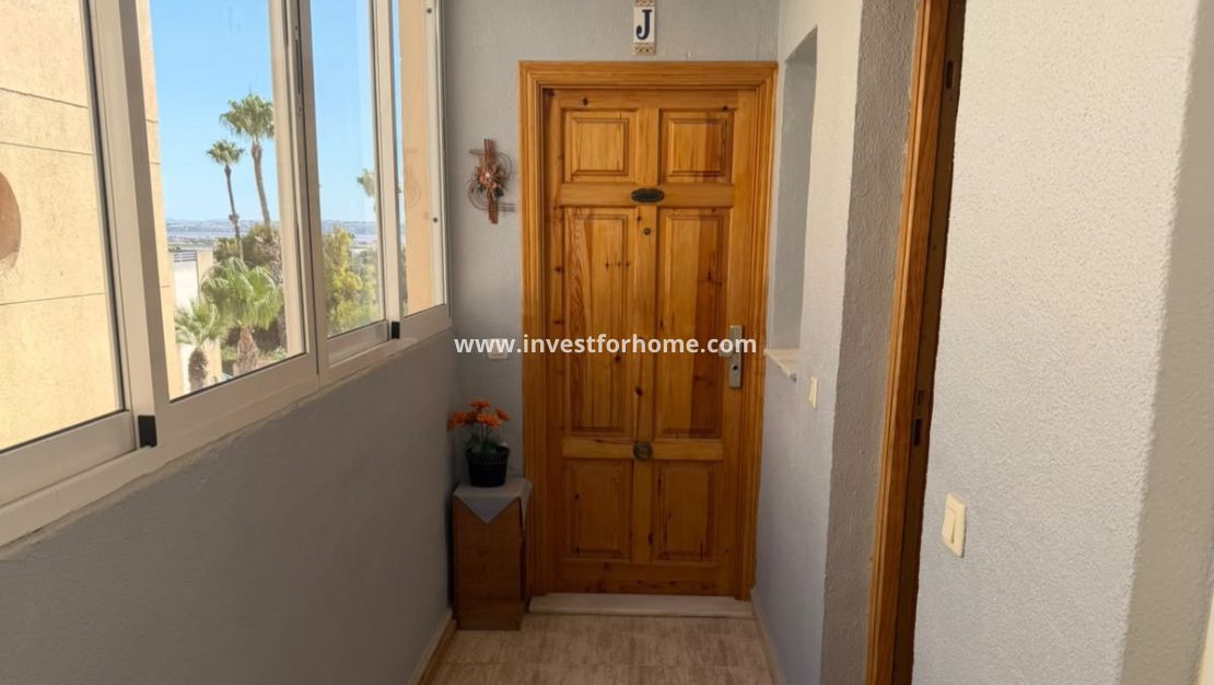 Sale - Apartment - Torrevieja - Costa Blanca
