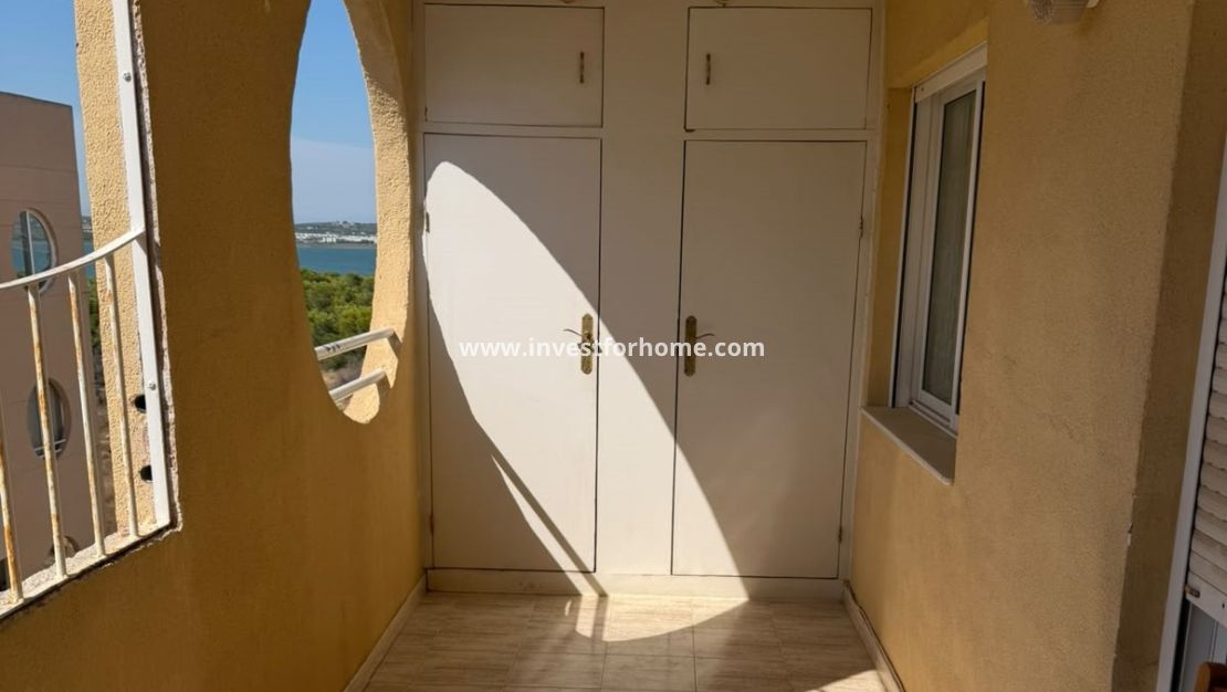 Sale - Apartment - Torrevieja - Costa Blanca
