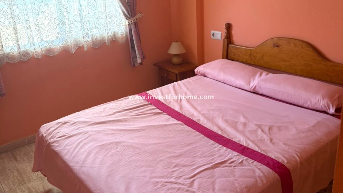 Sale - Apartment - Torrevieja - Costa Blanca