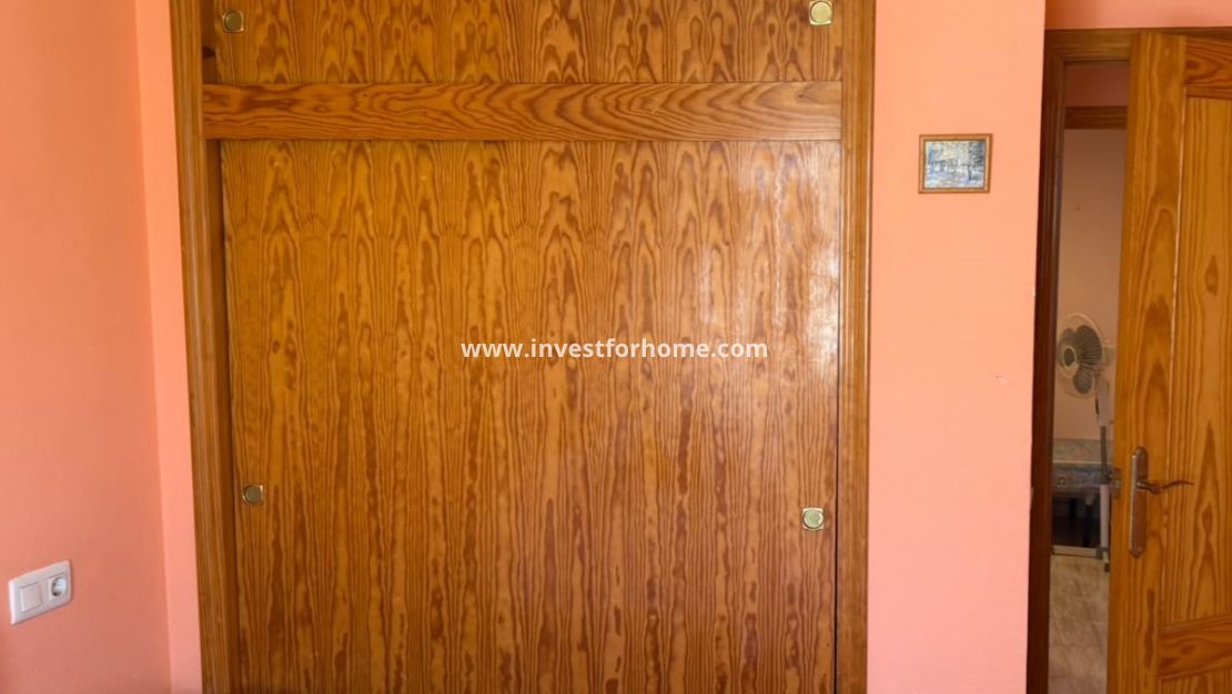 Sale - Apartment - Torrevieja - Costa Blanca