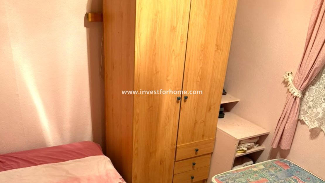 Sale - Apartment - Torrevieja - Costa Blanca