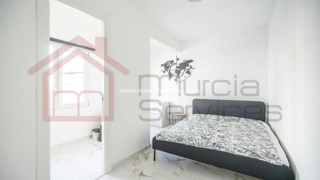 Sale - Apartment - Torrevieja - Costa Blanca