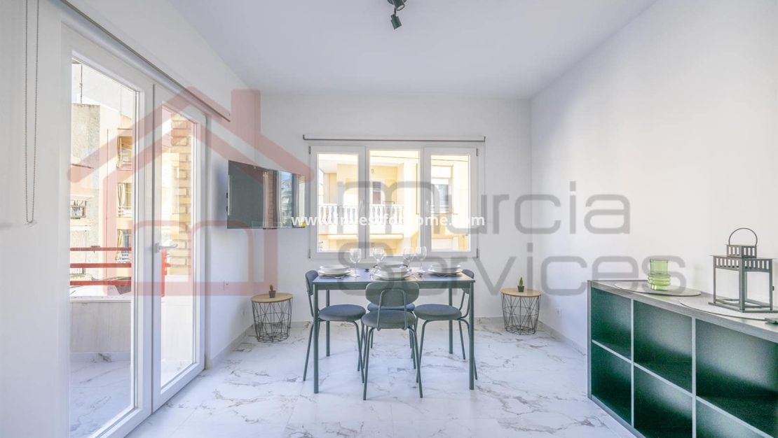 Sale - Apartment - Torrevieja - Costa Blanca
