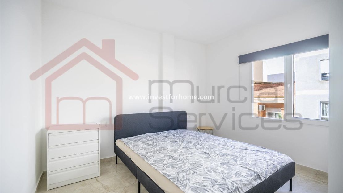 Sale - Apartment - Torrevieja - Costa Blanca