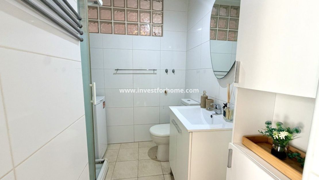Sale - Apartment - Torrevieja - Costa Blanca