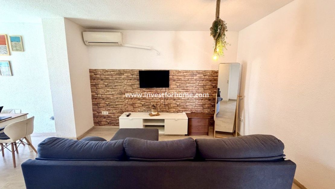 Sale - Apartment - Torrevieja - Costa Blanca
