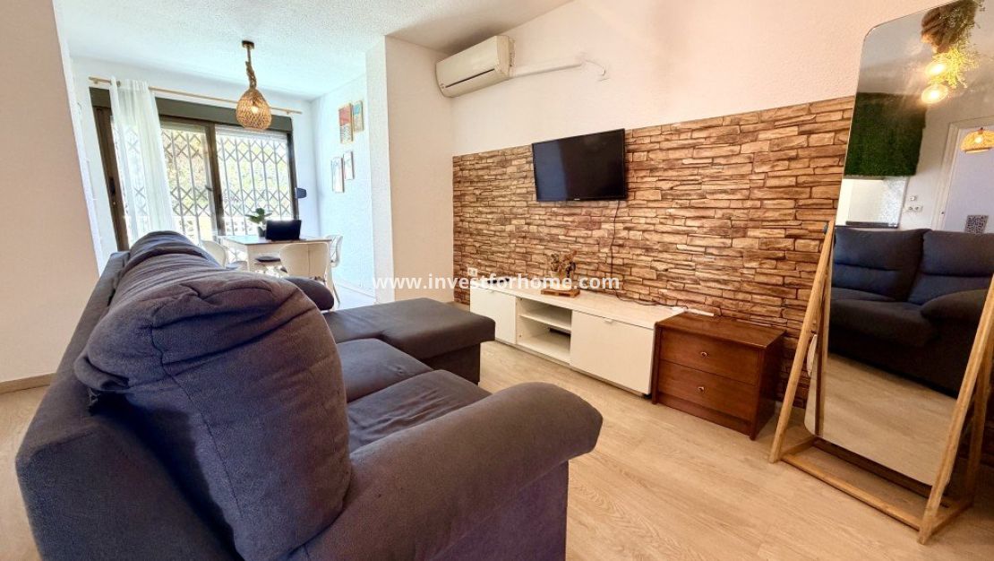 Sale - Apartment - Torrevieja - Costa Blanca