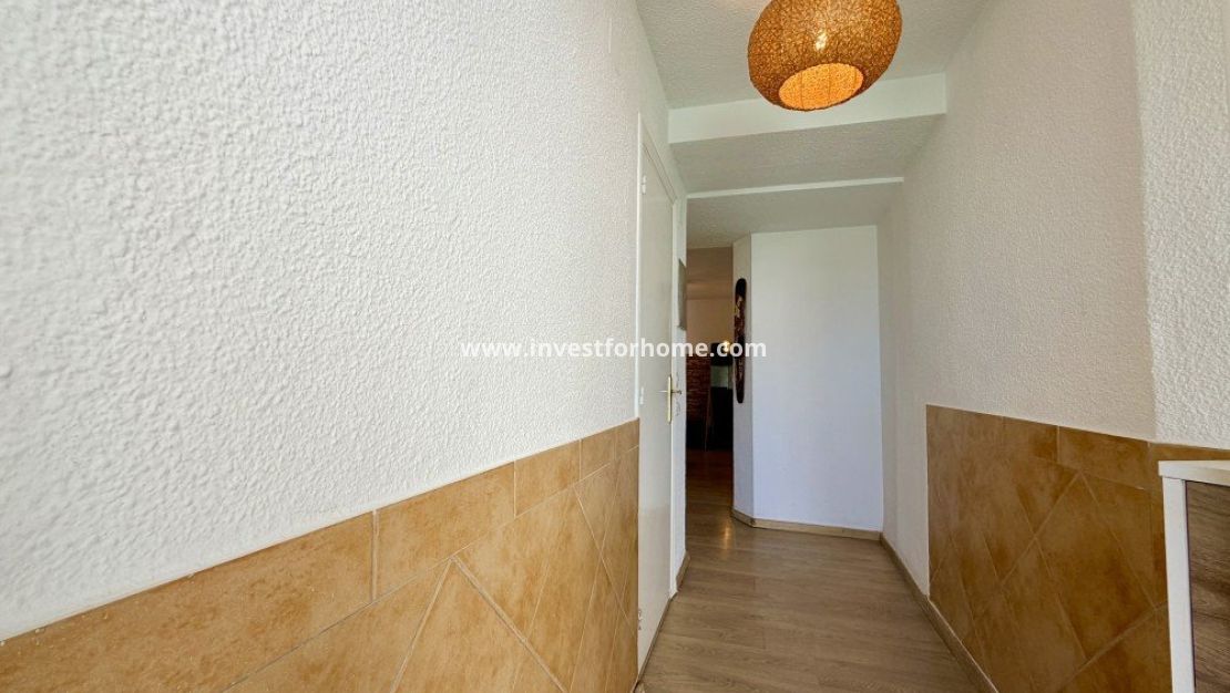 Sale - Apartment - Torrevieja - Costa Blanca