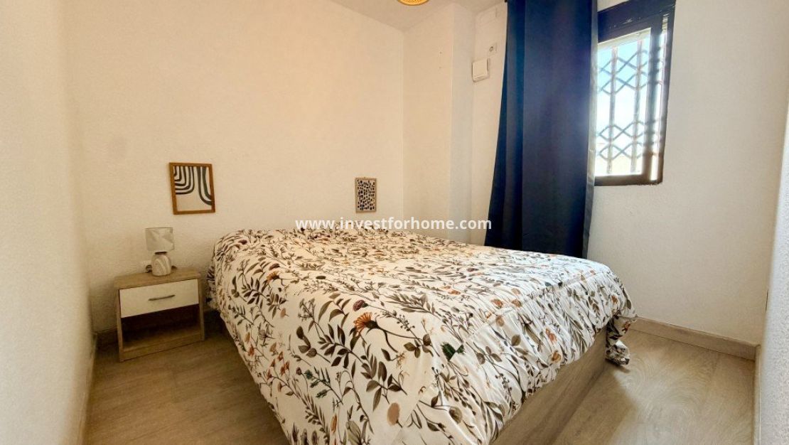 Sale - Apartment - Torrevieja - Costa Blanca