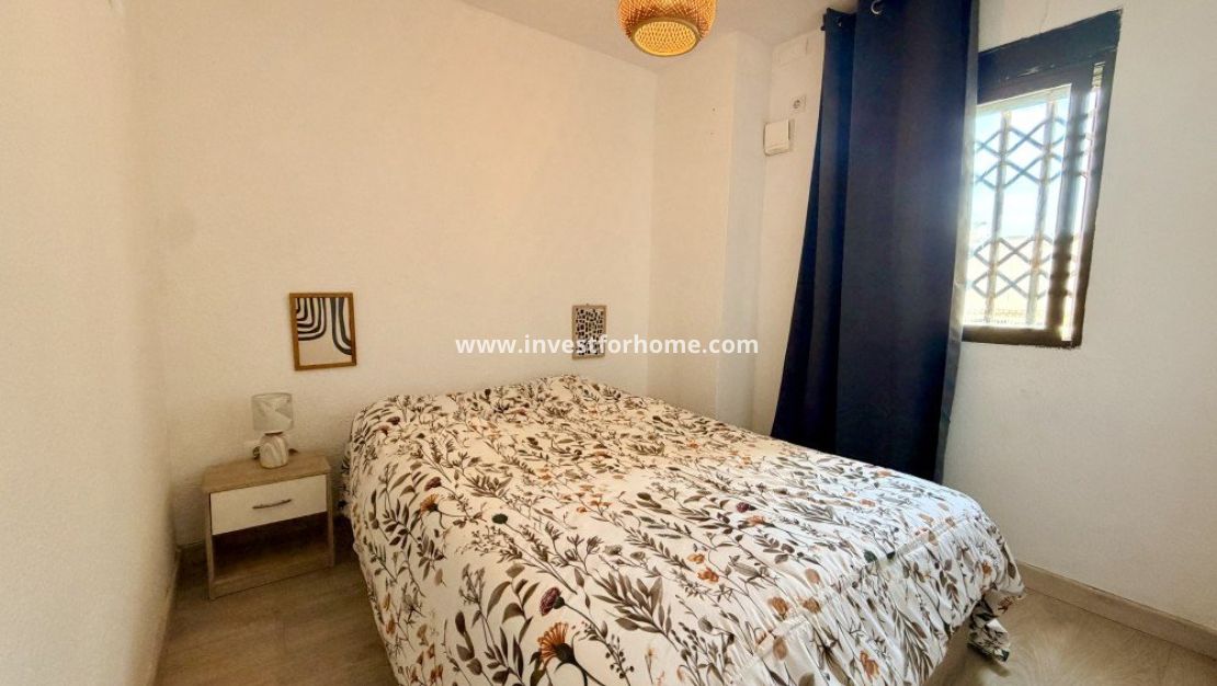 Sale - Apartment - Torrevieja - Costa Blanca