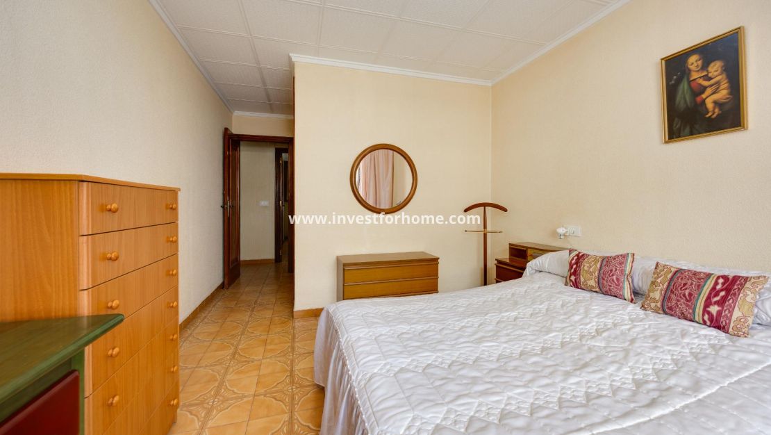 Sale - Apartment - Torrevieja - Costa Blanca