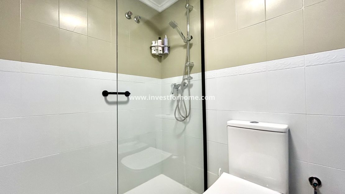 Sale - Apartment - Torrevieja - Costa Blanca