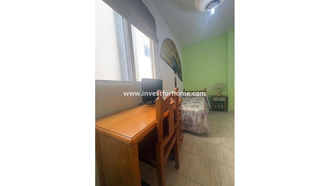 Sale - Apartment - Torrevieja - Costa Blanca
