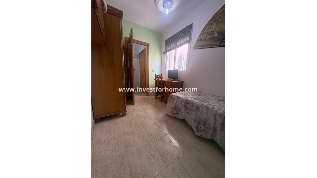 Sale - Apartment - Torrevieja - Costa Blanca