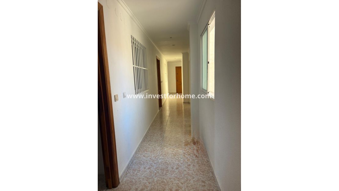 Sale - Apartment - Torrevieja - Costa Blanca