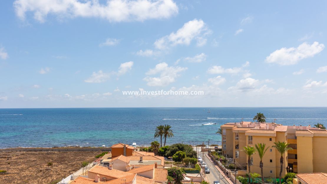 Sale - Apartment - Torrevieja - Costa Blanca