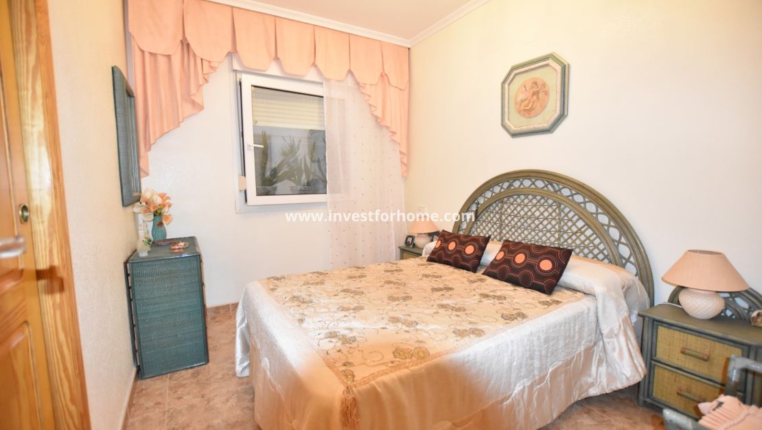 Sale - Apartment - Torrevieja - Costa Blanca